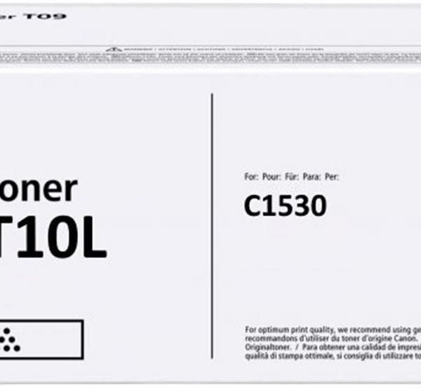 T10L Toner Cartridge 1 Pc(S)  Original Magenta