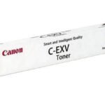 C-Exv 64 Toner Cartridge 1  Pc(S) Original Black