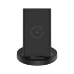 Mi 20W Wireless Mobile Phone  Black Ac Wireless Charging  Indoor