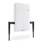 N870E Ip Pro Dect Base  Station White