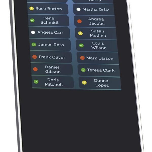 Ip Add-On Module Black