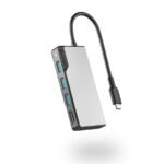 Usb-C Fusion Core 5-In-1 Hub  V2