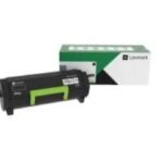 Toner Cartridge 1 Pc(S)  Original Black