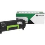 Toner Cartridge 1 Pc(S)  Original Black