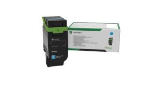 Img_32962001-1 Toner Cartridge 1 Pc(S) Original Cyan - Image 1