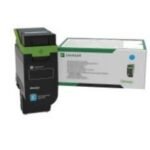 Toner Cartridge 1 Pc(S)  Original Cyan