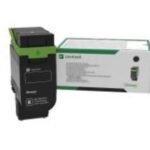 Toner Cartridge 1 Pc(S)  Original Black