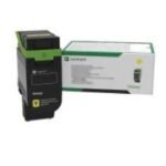 Toner Cartridge 1 Pc(S)  Original Yellow