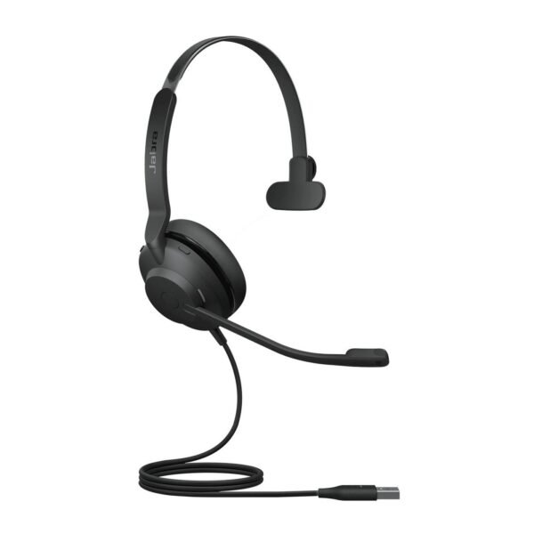 Evolve2 30 Se Usb-A, Uc Mono