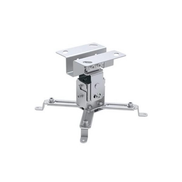 Projector Ceiling Support  Extension 130Mm Silver Ica-Pm  2S
