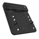 USB 3.2 Gen 2 (3.1 Gen 2)  Type-C Black