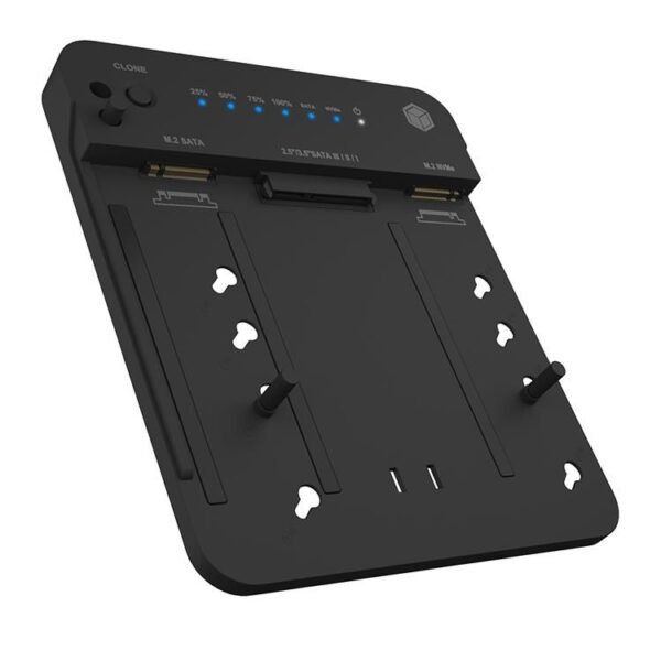 USB 3.2 Gen 2 (3.1 Gen 2)  Type-C Black