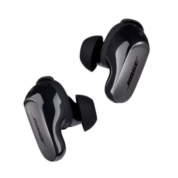 QuietComfort Ultra Earbuds  Black