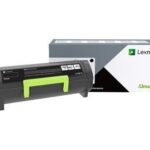 56F0XA0 toner cartridge 1  pc(s) Black