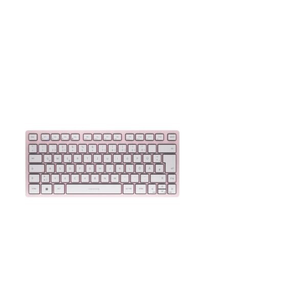 KW 7100 MINI BT keyboard  Bluetooth QWERTZ