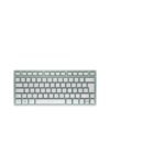 KW 7100 MINI BT keyboard  Bluetooth QWERTZ