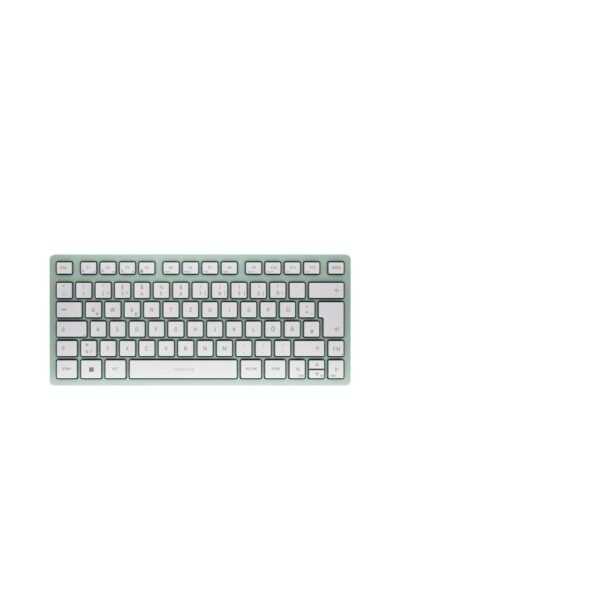 KW 7100 MINI BT keyboard  Bluetooth QWERTZ