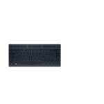 KW 7100 MINI BT keyboard  Bluetooth QWERTZ