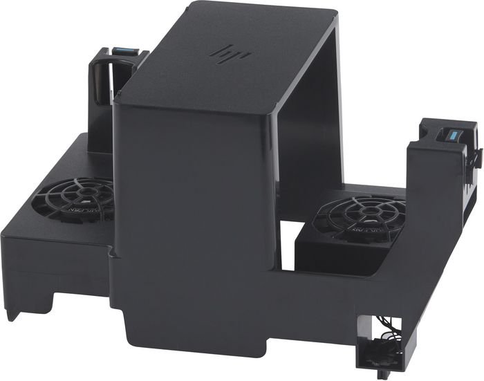 Img_33136923-1 HP Z4 Memory Cooling Solution Bracket - Image 1