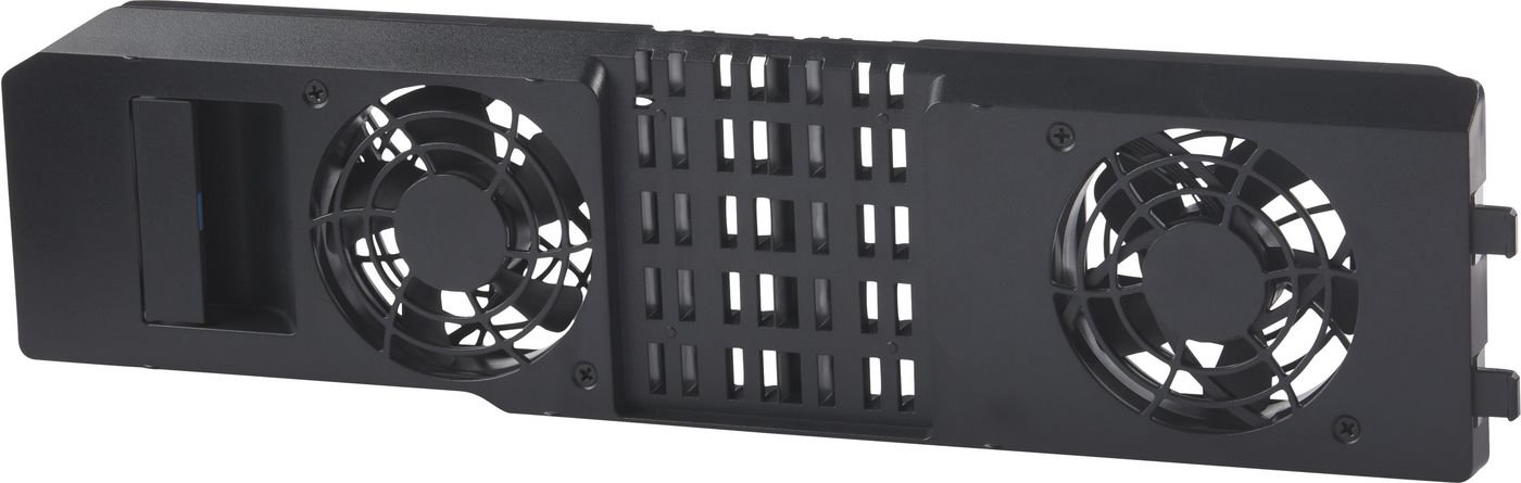Img_33136969.jpg Z4 PCIe Retainer with Fans - Image 1