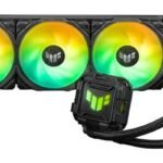 TUF GAMING LC II 360 ARGB  Processor Liquid ?ooling