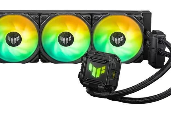 TUF GAMING LC II 360 ARGB  Processor Liquid ?ooling