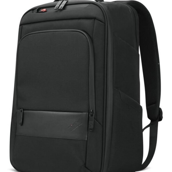 ThinkPad Professional 16-inch  Gen 2 backpack Casual  backpack Black Plastic