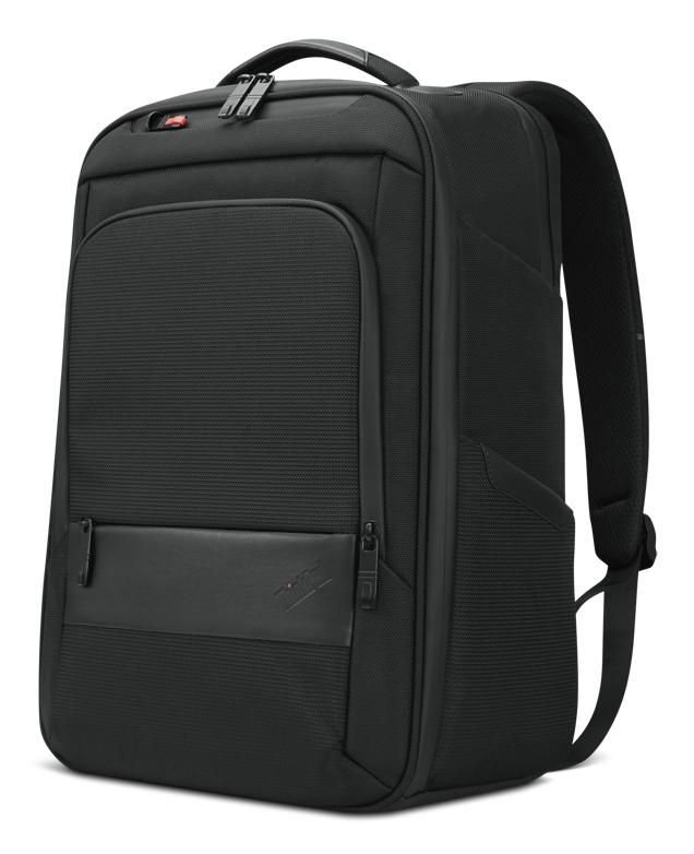 Img_33138041.jpg ThinkPad Professional 16-inch Gen 2 backpack Casual backpack Black Plastic - Image 1