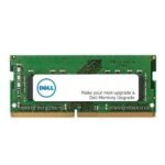 Memory Upgrade - 32 GB - 2Rx8  DDR5 SODIMM 5600 MT/s