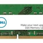 Memory Upgrade - 16 GB - 1RX8  DDR5 SODIMM 5600 MHz
