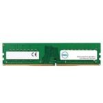 Memory Upgrade - 16 GB - 1RX8  DDR5 UDIMM 5600 MHz