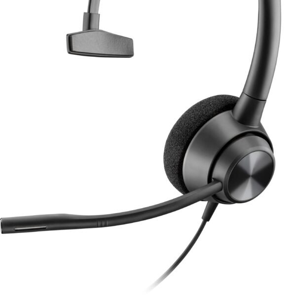 EncorePro 320 Stereo USB-C  Headset TAA