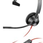 Blackwire 3315 USB-A Headset