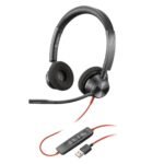 Blackwire 3320 USB-A Headset