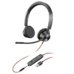 Blackwire 3325 USB-A Headset