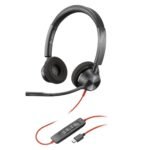 Blackwire 3320 USB-C Headset
