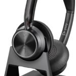 Voyager Focus 2 USB-A Headset  no Stand