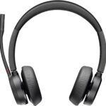 Voyager 4320 USB-C Headset  +BT700 dongle