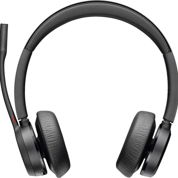 Voyager 4320 USB-C Headset  +BT700 dongle
