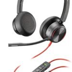 Blackwire 8225 USB-C Headset