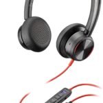 Blackwire 8225 Microsoft  Teams Certified USB-C Headset