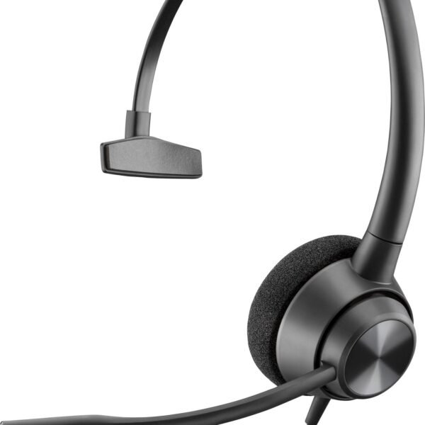 EncorePro 310 Monoaural with  Quick Disconnect Headset TAA