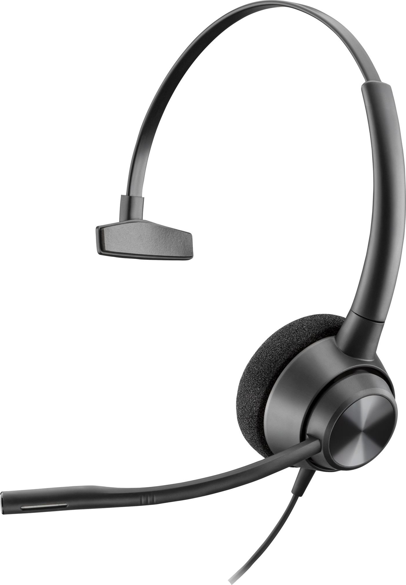 Img_33405361.jpg EncorePro 310 Monoaural with Quick Disconnect Headset TAA - Image 1