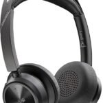 Voyager Focus 2 Microsoft  Teams Certified USB-A Headset