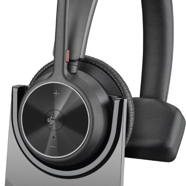 Voyager 4310 Microsoft Teams  Certified USB-A Headset  +BT700 dongle