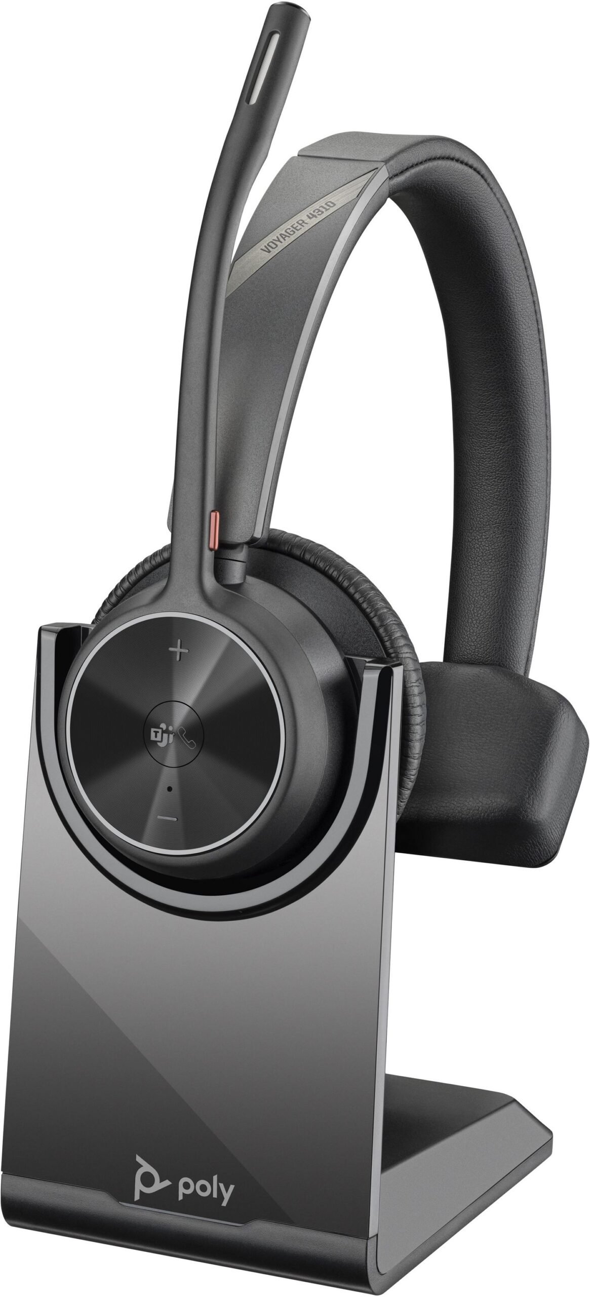 Img_33405400.jpg Voyager 4310 Microsoft Teams Certified USB-A Headset +BT700 dongle - Image 1