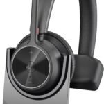 Voyager 4310 Microsoft Teams  Certified USB-C Headset  +BT700 dongle