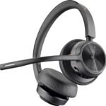 Voyager 4320 Microsoft Teams  Certified USB-C Headset  +BT700 dongle