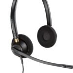 EncorePro 520 with Quick  Disconnect Binaural Headset  (for EMEA)-EURO