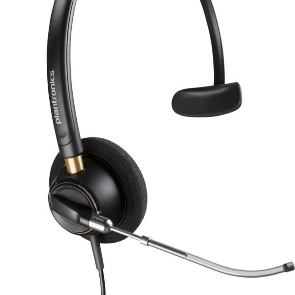 EncorePro 510V Headset-EURO
